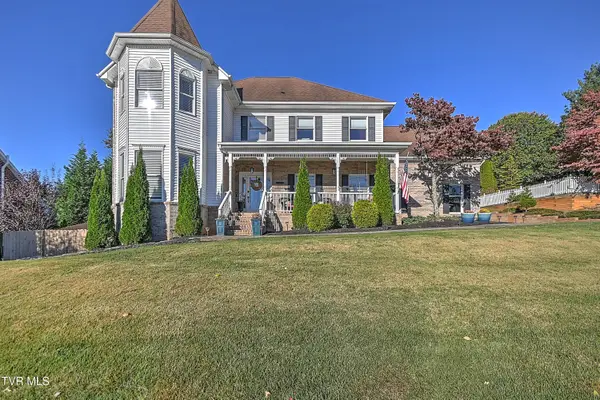 2308 Granite Drive, Johnson City, TN 37604