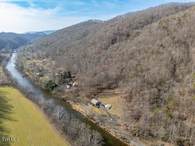 0 North North Fork River Road, Abingdon, VA 24210 - Image #2