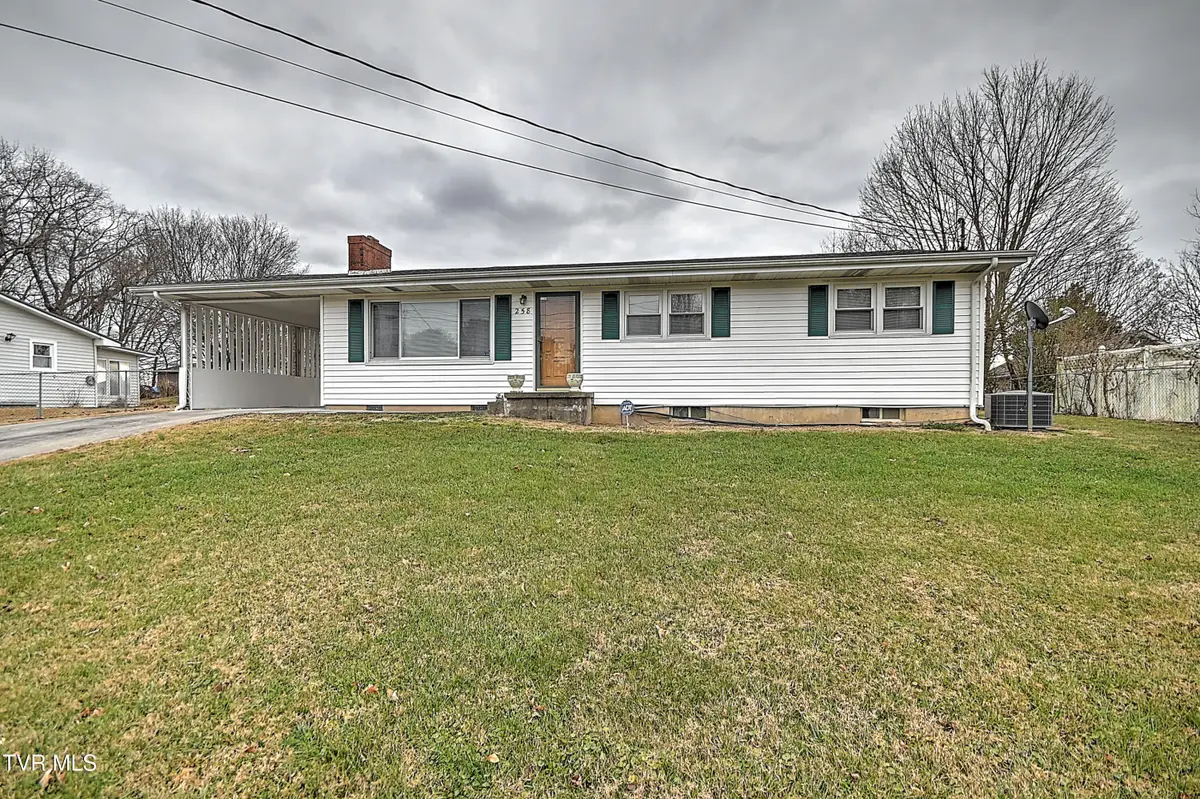 258 Blackburn Circle, Bristol, TN 37620 - Image #1