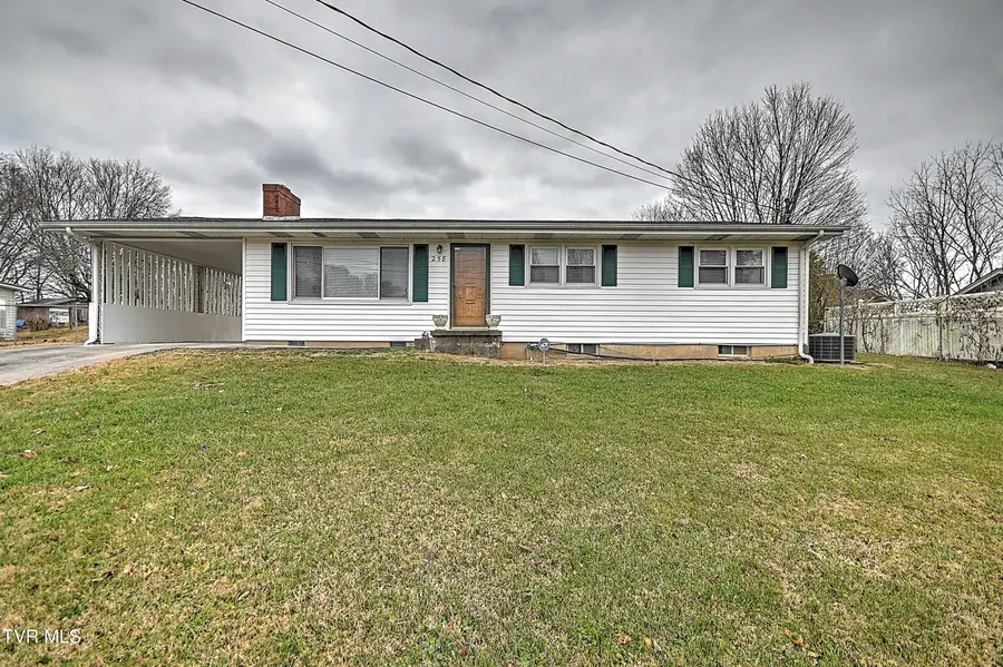 258 Blackburn Circle, Bristol, TN 37620 - Image #2