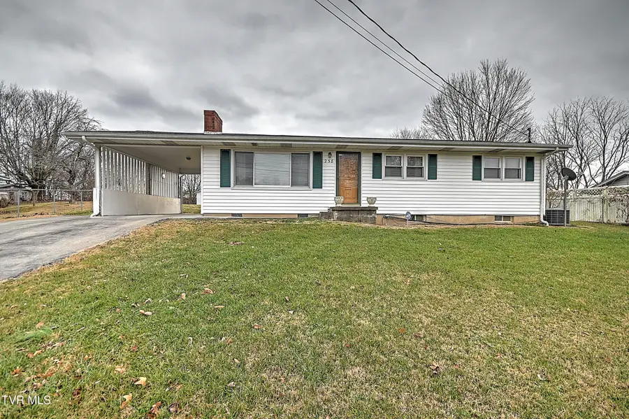 258 Blackburn Circle, Bristol, TN 37620 - Image #3