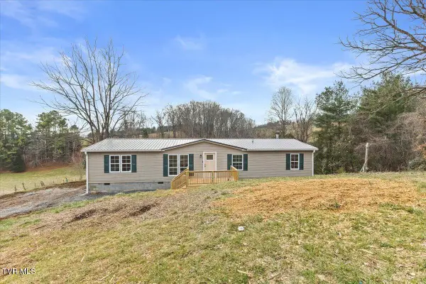 609 Tavern Hill Road, Jonesborough, TN 37659