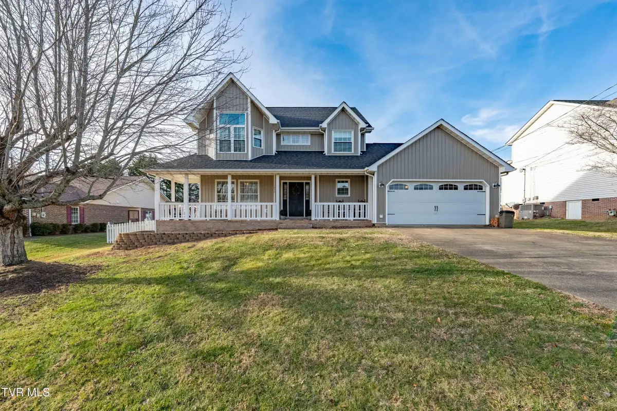 1030 Estate Drive, Johnson City, TN 37604 - Image #1
