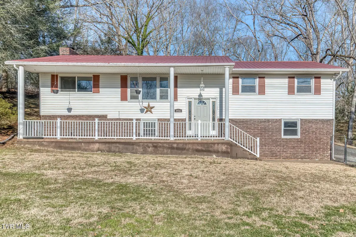1956 Enterprise Road, Piney Flats, TN 37686 - Image #1