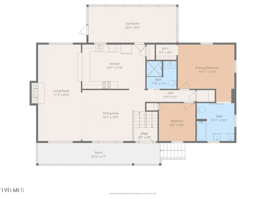 1956 Enterprise Road, Piney Flats, TN 37686 - Image #3