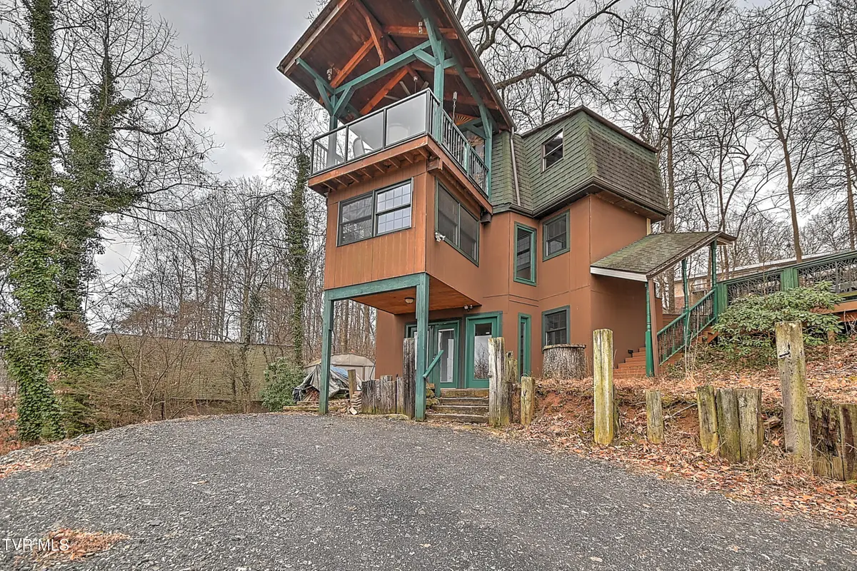 125 Shirley Street, Gray, TN 37615 - #1