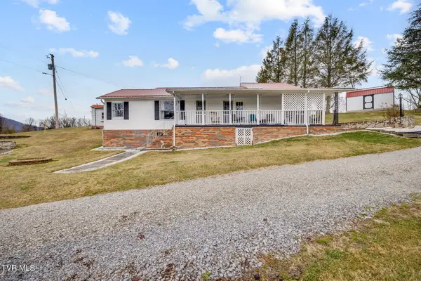 125 Squirrel Haven Drive, Nickelsville, VA 24271