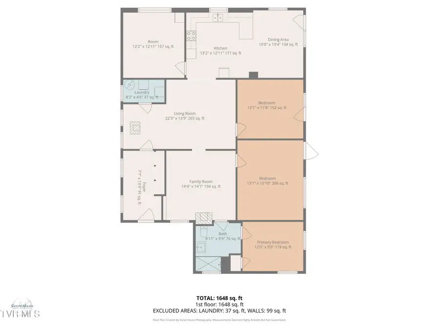 125 Squirrel Haven Drive, Nickelsville, VA 24271 - Image #3