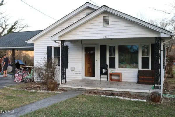 2307 Stafford Lane, Elizabethton, TN 37643