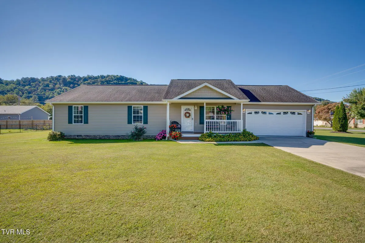 171 Echo Drive, Elizabethton, TN 37643 - Image #1