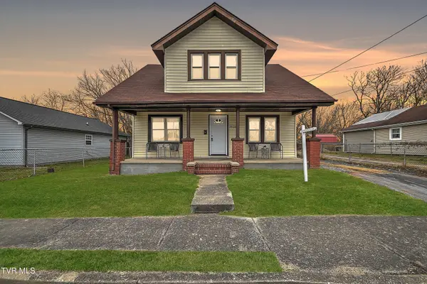 2508 Overlook Road, Kingsport, TN 37664