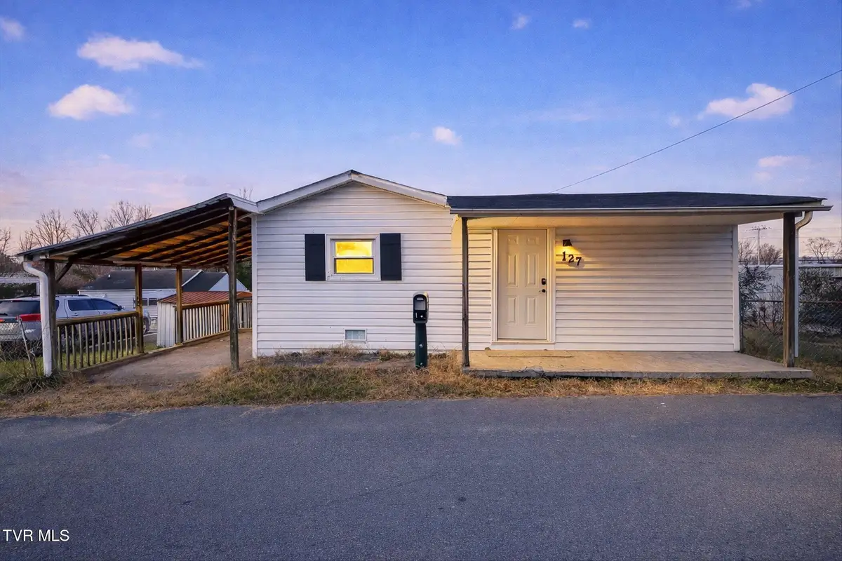 127 Kinley Drive, Johnson City, TN 37604 - Image #1