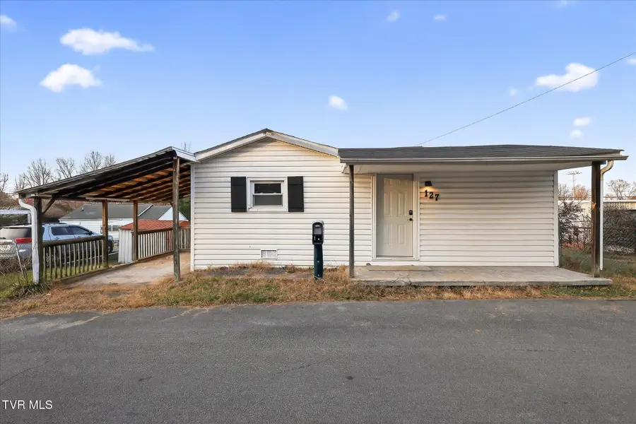 127 Kinley Drive, Johnson City, TN 37604 - Image #3