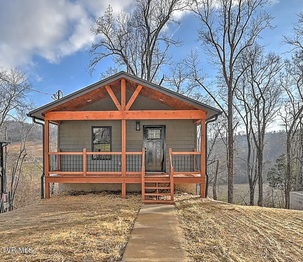 145 Daniel Lane, Elizabethton, TN 37643 - Image #1