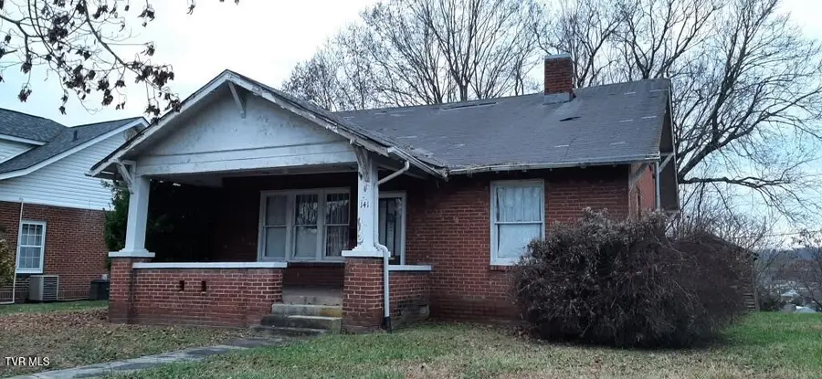 141 West Sevier Avenue, Kingsport, TN 37660 - Image #2
