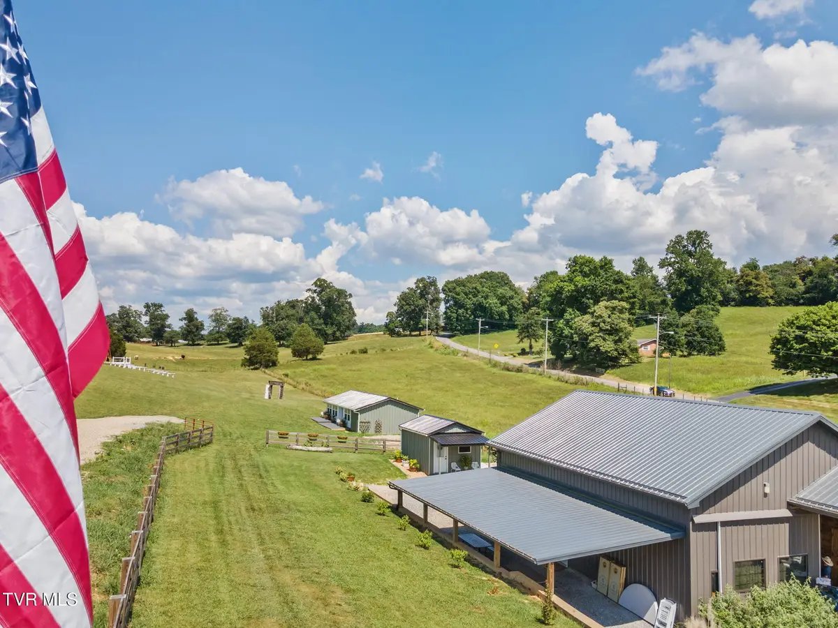 3220 Knob Creek Road, Johnson City, TN 37615 - Image #1