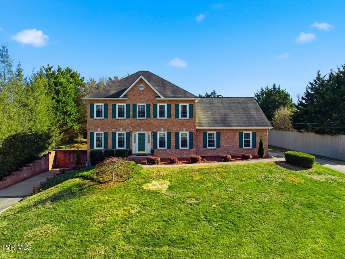 1245 Kendrick Creek Road, Kingsport, TN 37663 - Image #1