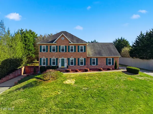 1245 Kendrick Creek Road, Kingsport, TN 37663