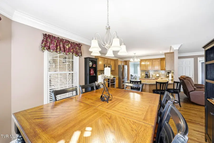 1245 Kendrick Creek Road, Kingsport, TN 37663 - Image #2