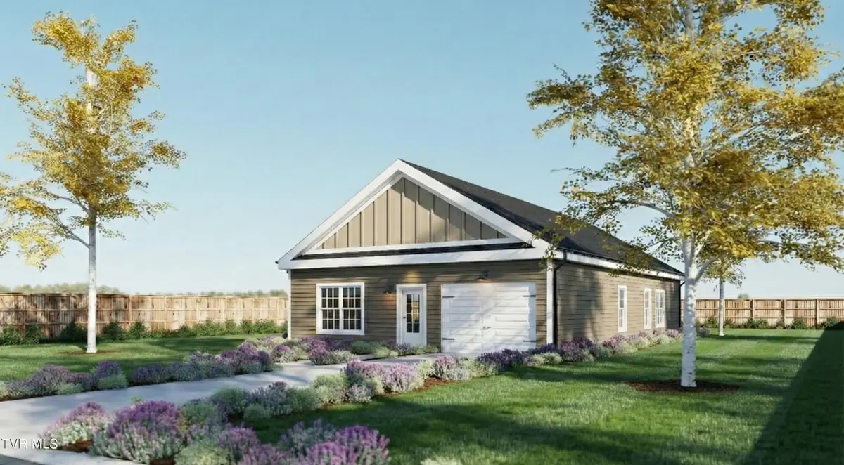 4255 Gambrel Oaks Street, Blountville, TN 37617 - Image #1