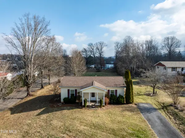 301 Carter Sells Road, Johnson City, TN 37604