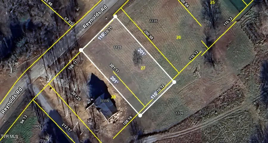 1125 Reynolds Road, Piney Flats, TN 37686 - Image #3