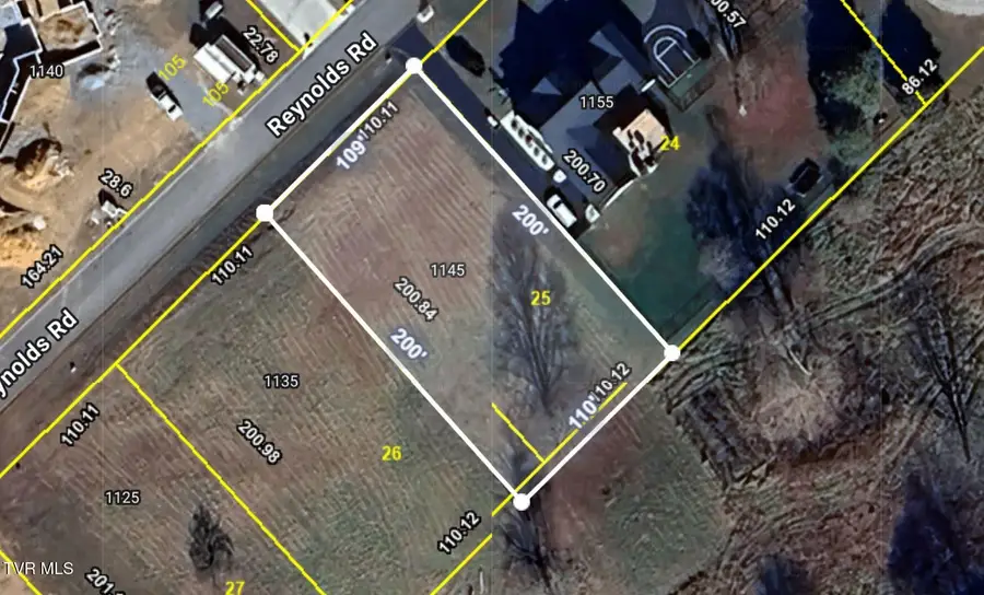 1145 Reynolds Road, Piney Flats, TN 37686 - Image #3