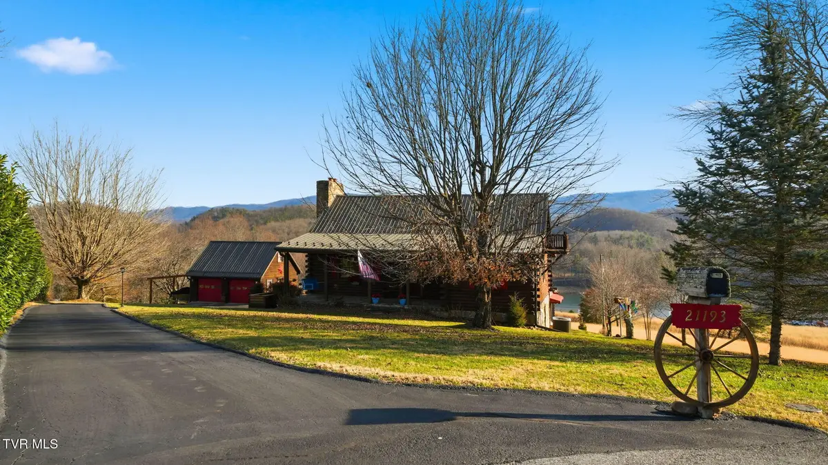 21193 Bermuda Drive, Abingdon, VA 24211 - Image #1