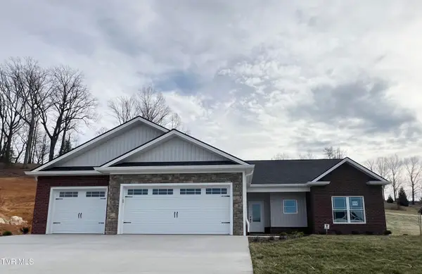 518 Middays Rest, Jonesborough, TN 37659