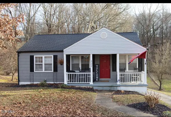 322 Walker Street, Kingsport, TN 37665