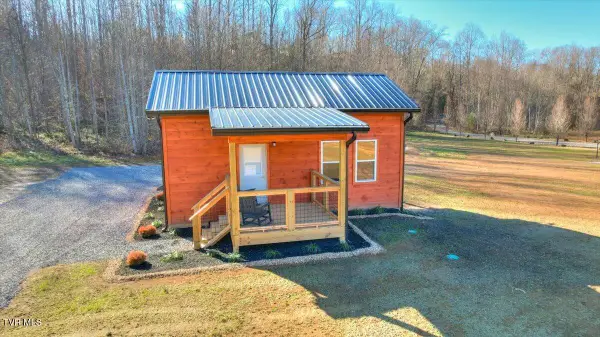 191 Tn-32 Highway, Cosby, TN 37722