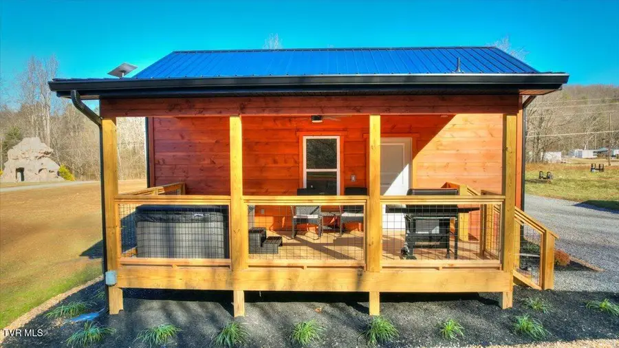 191 Tn-32 Highway, Cosby, TN 37722 - Image #3