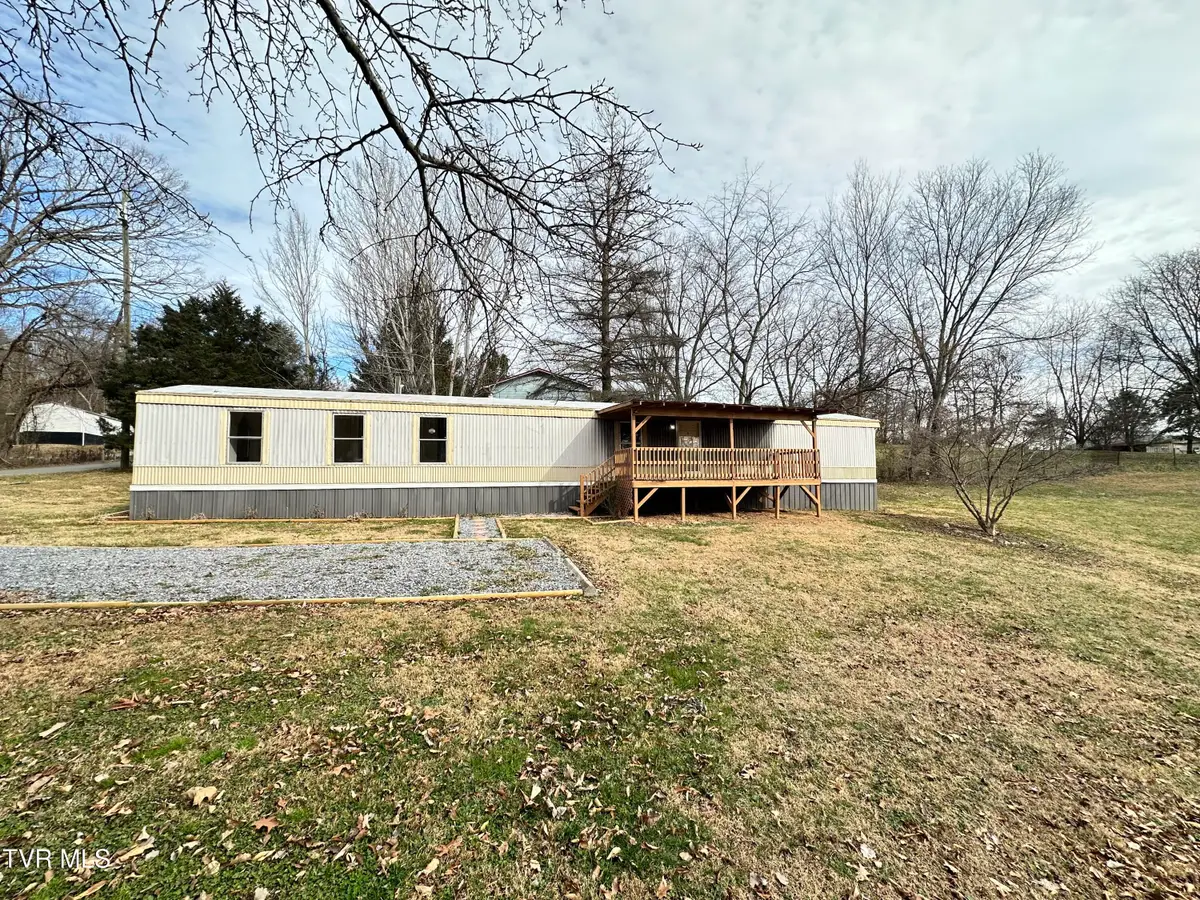 179 Austin Mill Road, Rogersville, TN 37857 - Image #1