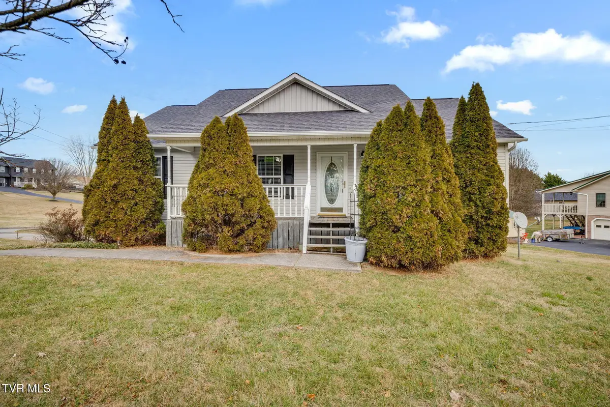 468 Old Embreeville Road, Jonesborough, TN 37659 - Image #1