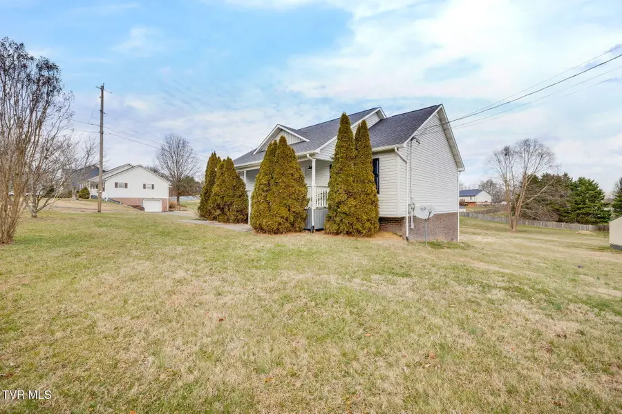 468 Old Embreeville Road, Jonesborough, TN 37659 - Image #3