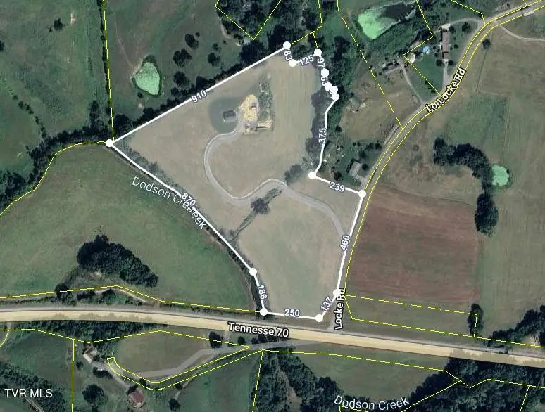 222 Locke Road, Rogersville, TN 37857 - Image #2