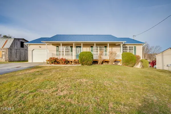 235 Fairridge Road, Johnson City, TN 37604