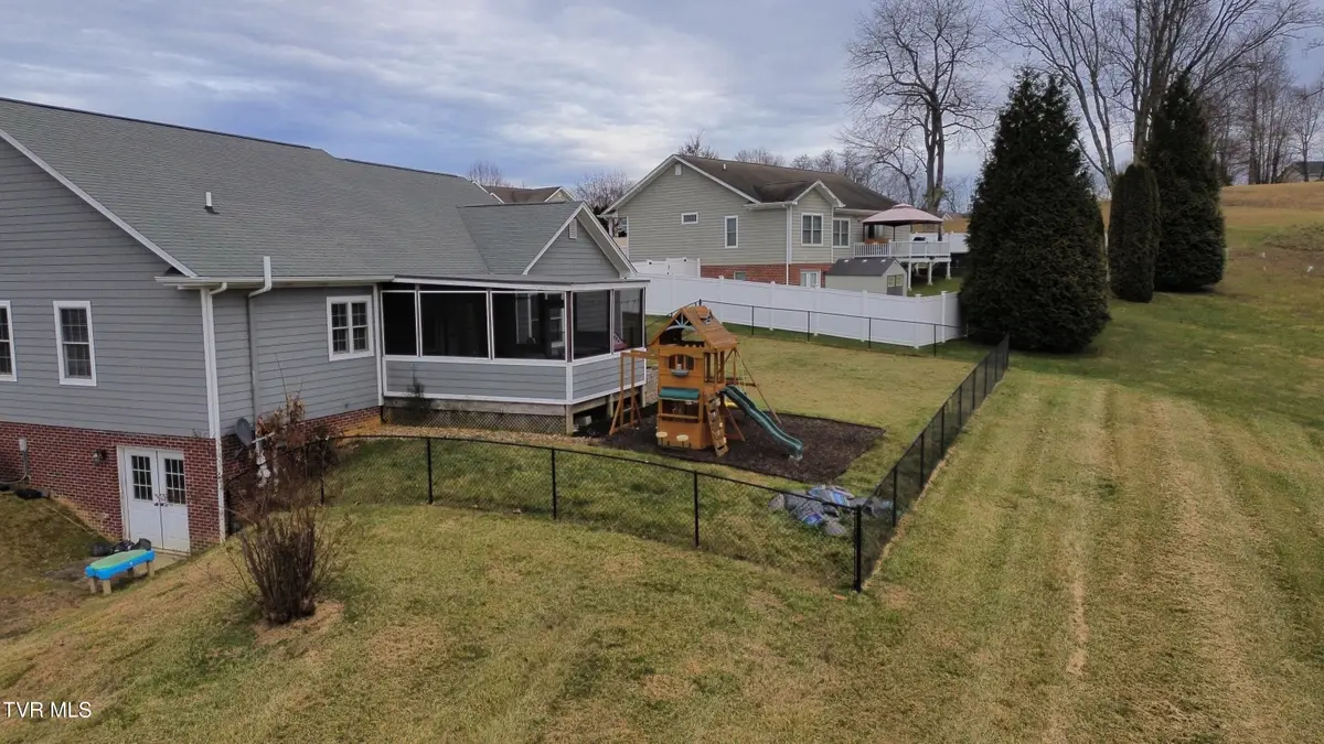 14707 Village Loop, Abingdon, VA 24210 - Image #1