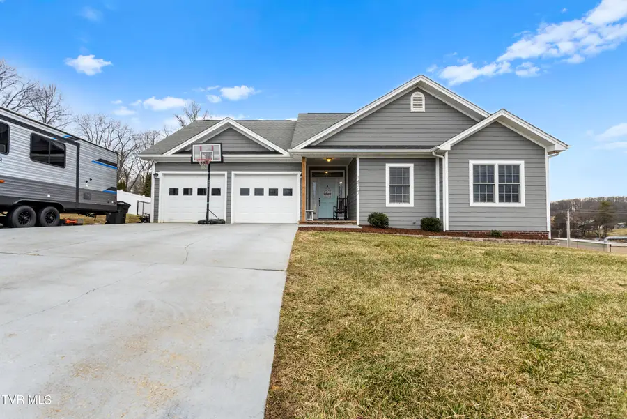 14707 Village Loop, Abingdon, VA 24210 - Image #3
