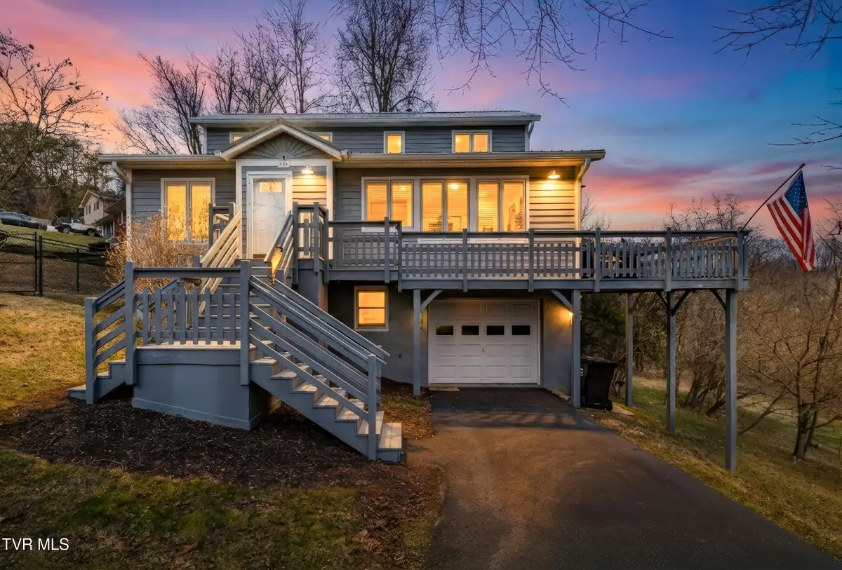 317 Sawyer Circle, Bluff City, TN 37618 - Image #1