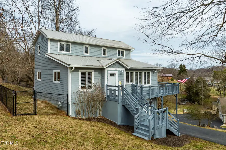 317 Sawyer Circle, Bluff City, TN 37618 - Image #2