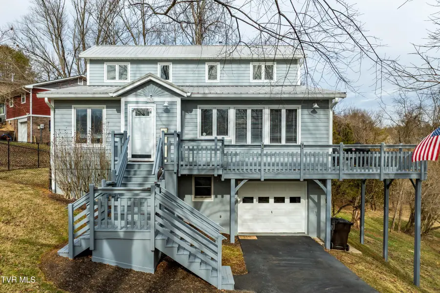 317 Sawyer Circle, Bluff City, TN 37618 - Image #3