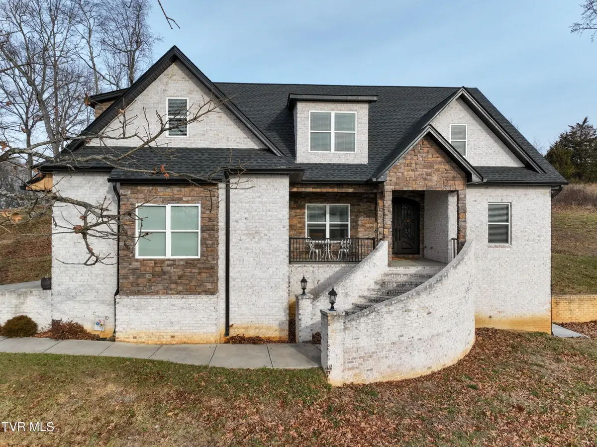 127 Allison Timbers Road, Piney Flats, TN 37686 - Image #1
