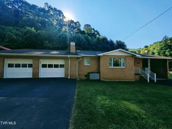 118 Turner Road, Clinchco, VA 24226