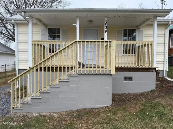 634 Riverside Avenue, Kingsport, TN 37660