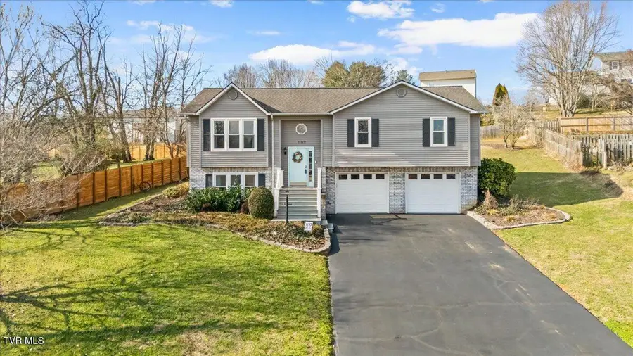 1109 Windsor Lane, Johnson City, TN 37601 - Image #3