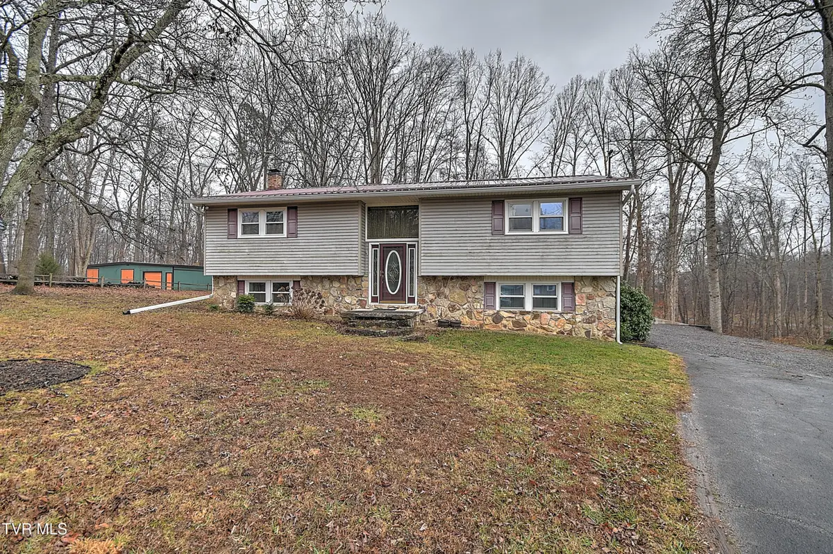156 Reynolds Hills Drive, Rogersville, TN 37857 - Image #1