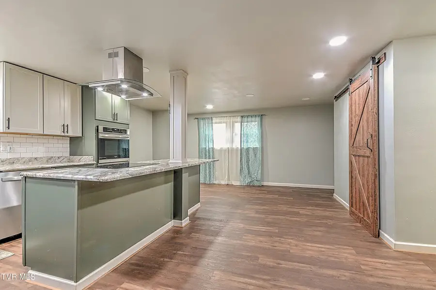 156 Reynolds Hills Drive, Rogersville, TN 37857 - Image #3