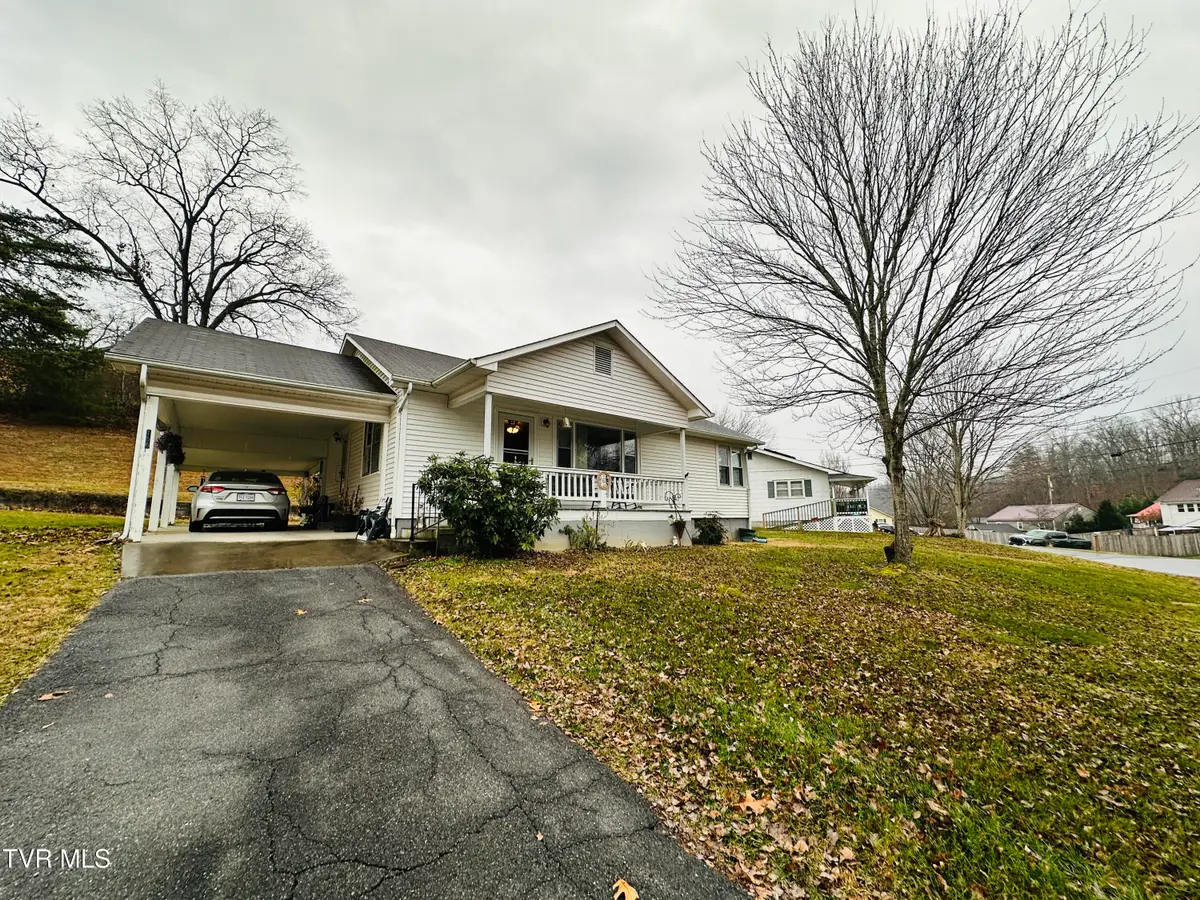 155 Reading Road, Weber City, VA 24290 - Image #1