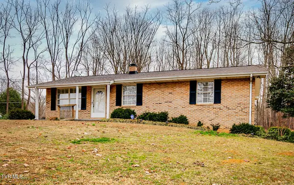 111 Brandon Lane, Jonesborough, TN 37659